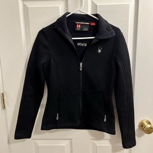 Spyder Jacket